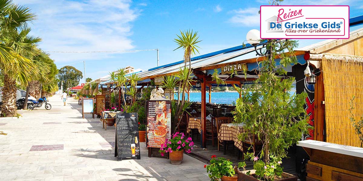 Eilandhoppen Karpathos Rhodos Kos