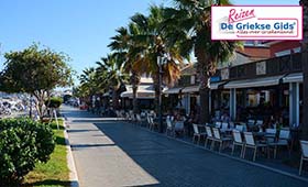 Eilandhoppen Kefalonia Ithaki Lefkas (incl. huurauto)