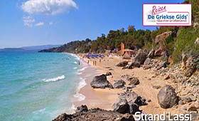 Eilandhoppen Kefalonia Ithaki (incl. auto)