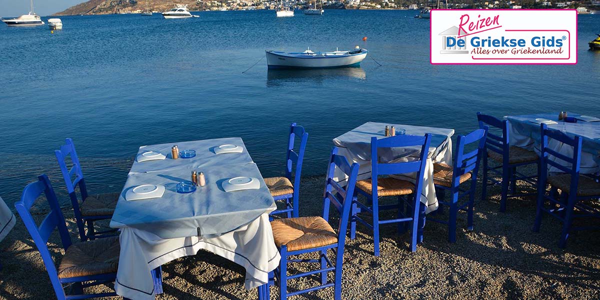 Eilandhoppen Kos Kalymnos Leros