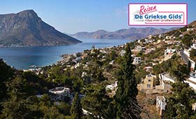 Eilandhoppen Kos Kalymnos Leros