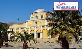 Eilandhoppen Kos Kalymnos Leros