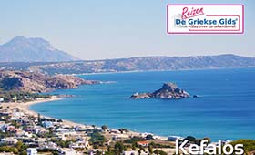 Eilandhoppen Kos Kalymnos Leros