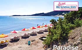 Eilandhoppen Kos Kalymnos Leros