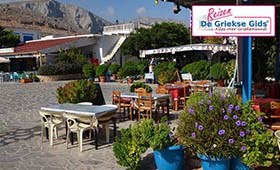 Eilandhoppen Kos Kalymnos Nisyros