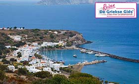 Eilandhoppen Kos Kalymnos Nisyros