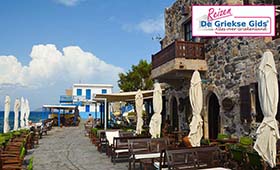 Eilandhoppen Kos Kalymnos Nisyros