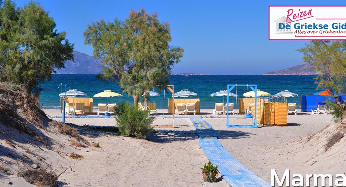 Eilandhoppen Kos Kalymnos