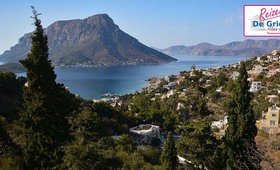 Eilandhoppen Kos Kalymnos