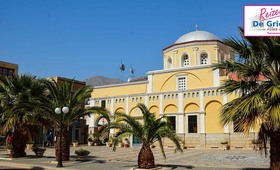 Eilandhoppen Kos Kalymnos