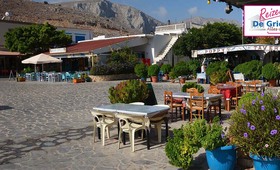 Eilandhoppen Kos Kalymnos