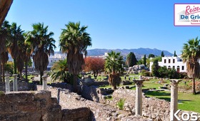 Eilandhoppen Kos Kalymnos