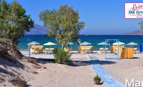 Eilandhoppen Kos Kalymnos