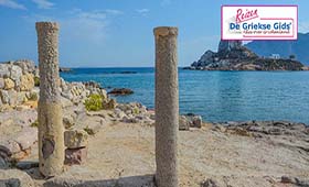 Eilandhoppen Kos Leros