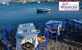 Eilandhoppen Kos Leros