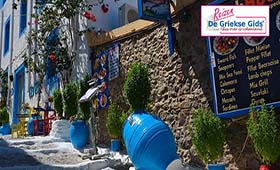 Eilandhoppen Kos Leros