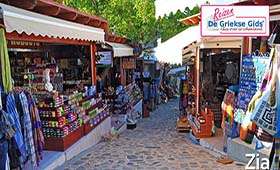 Eilandhoppen Kos Leros