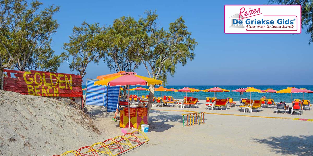 Eilandhoppen Kos Patmos Samos