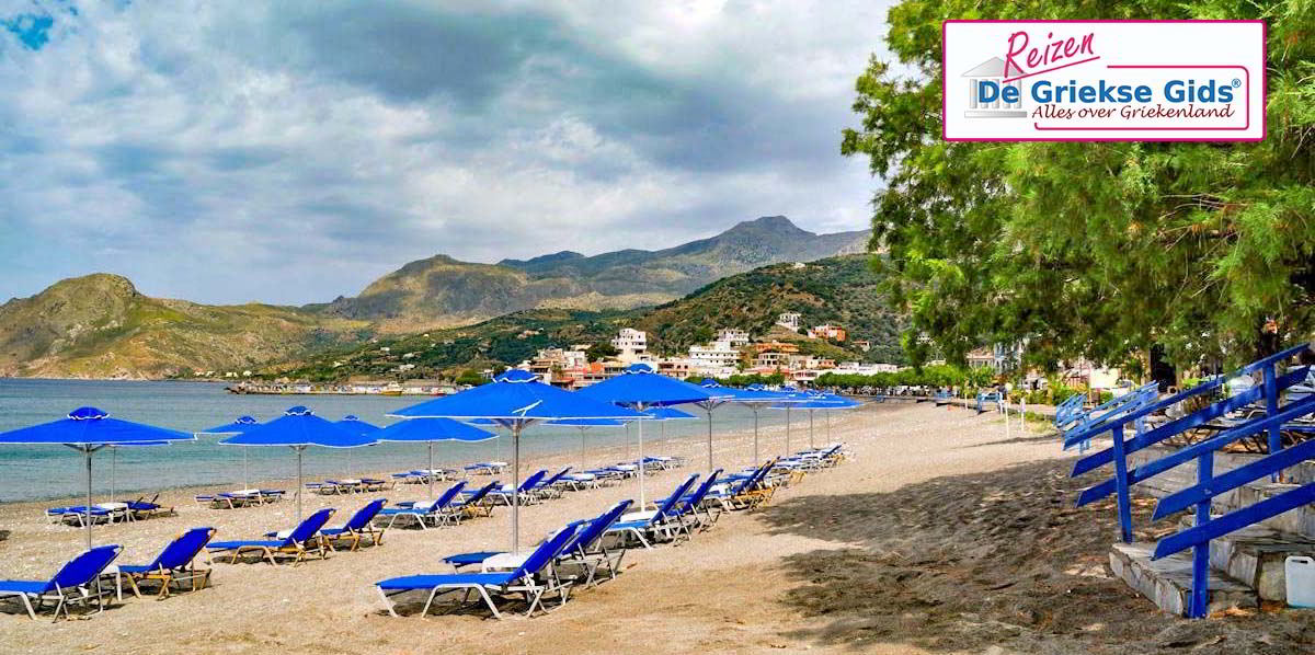 Eilandhoppen Kreta Milos Athene