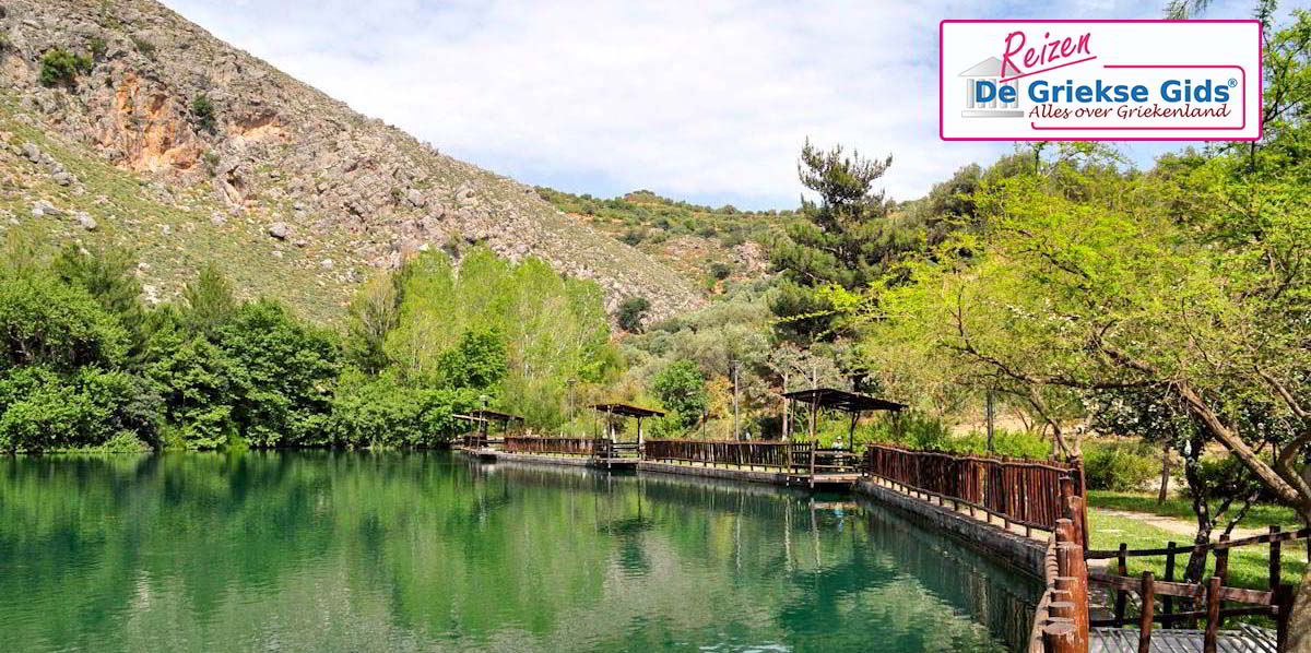 Eilandhoppen Kreta Milos Athene