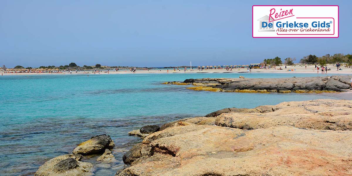 Eilandhoppen Kreta Santorini