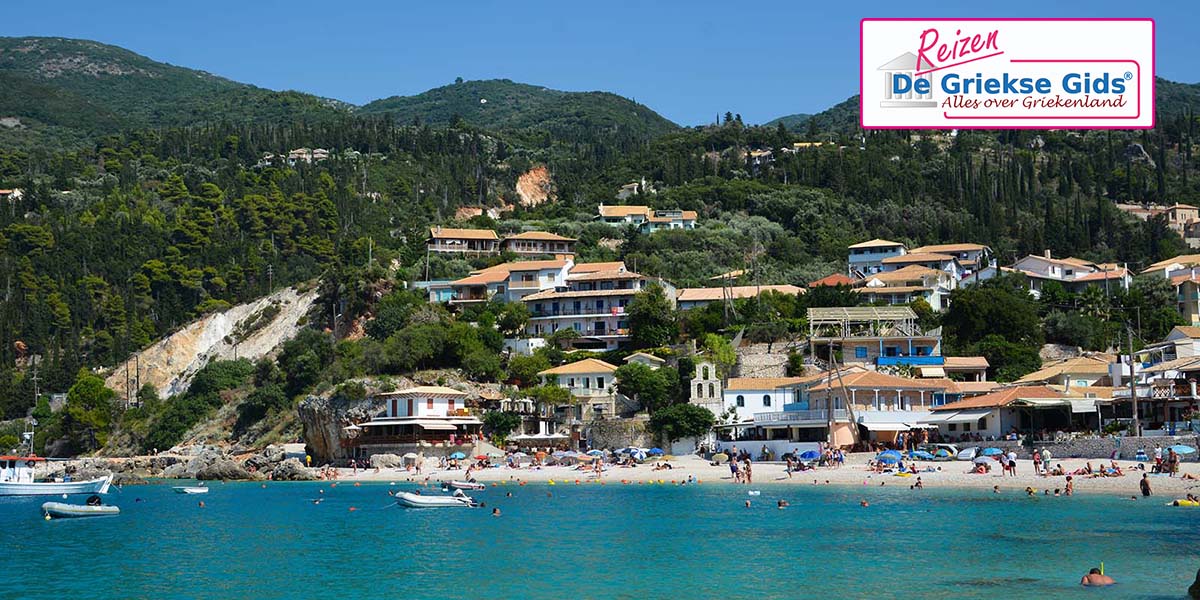 Eilandhoppen Lefkas Kefalonia Zakynthos