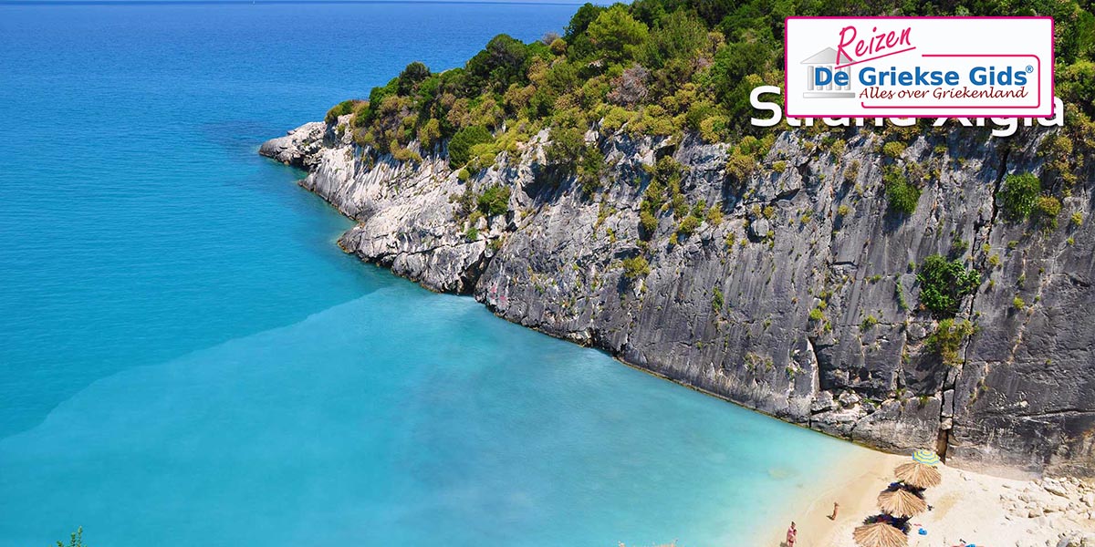 Eilandhoppen Lefkas Kefalonia Zakynthos