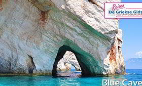 Eilandhoppen Lefkas Kefalonia Zakynthos