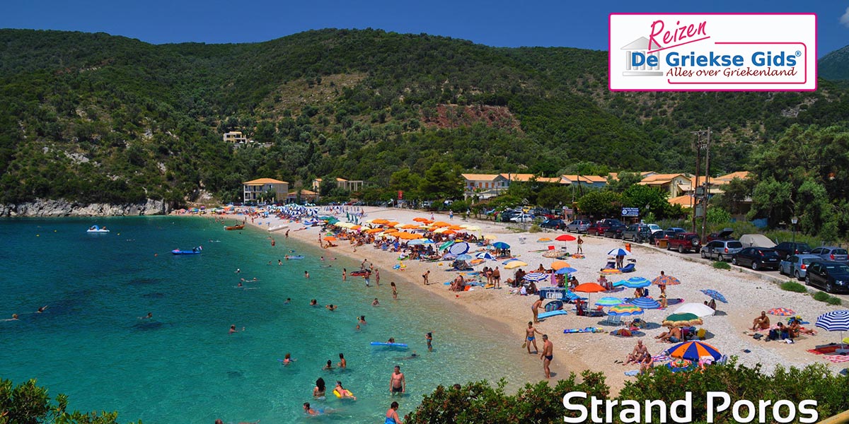 Eilandhoppen Lefkas Zakynthos