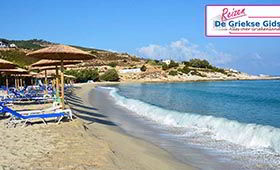 Eilandhoppen Mykonos Ikaria 