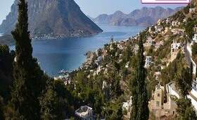 Eilandhoppen Patmos Kalymnos