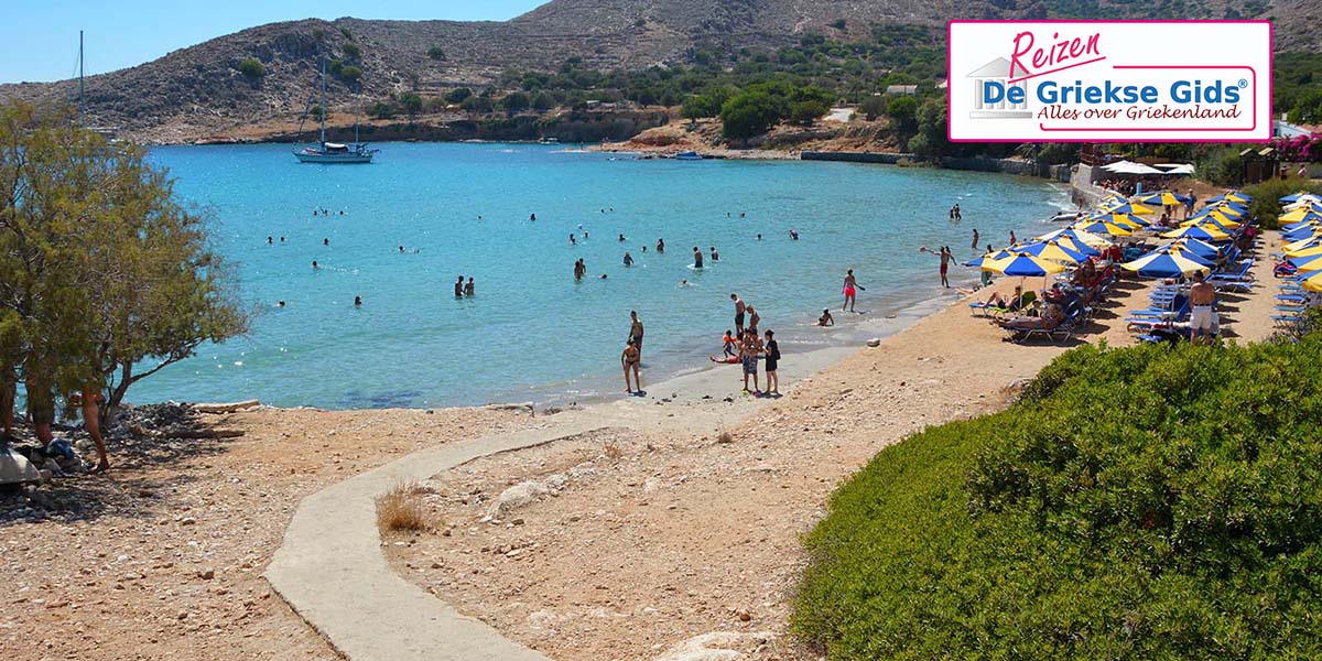 Eilandhoppen Rhodos Chalki