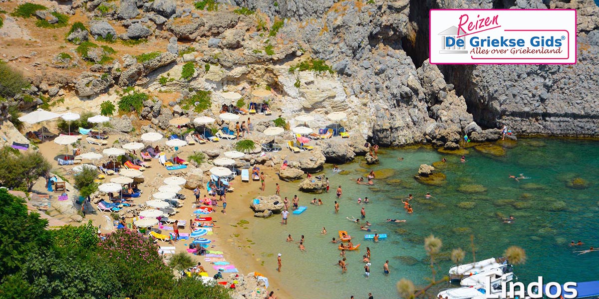 Eilandhoppen Rhodos Chalki