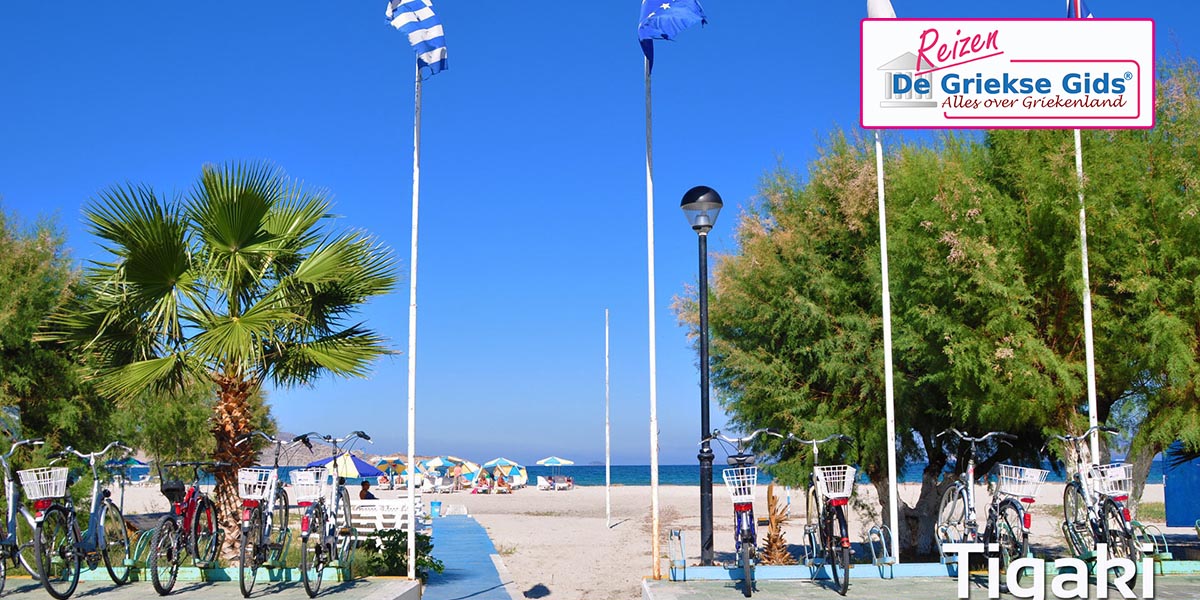 Eilandhoppen Rhodos Kos