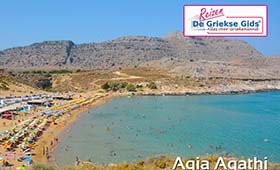 Eilandhoppen Rhodos Kos