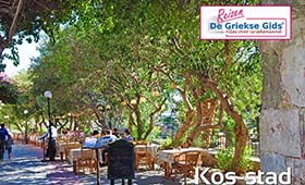 Eilandhoppen Rhodos Kos