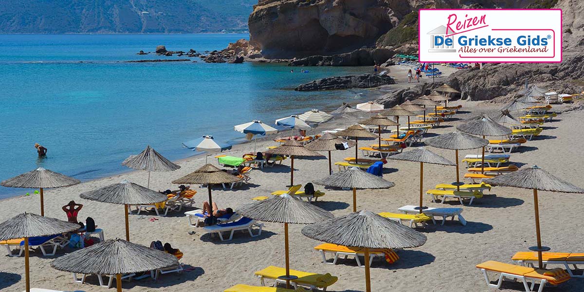 Eilandhoppen Rhodos Symi Kos