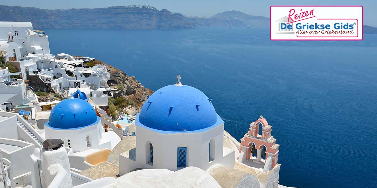 Eilandhoppen Santorini Plakias Matala