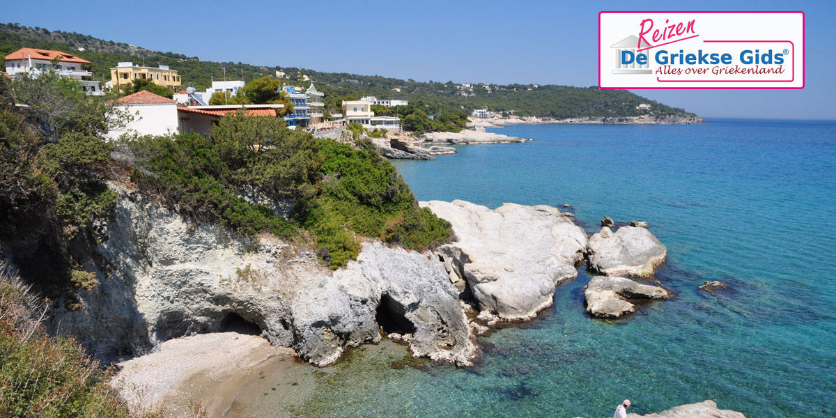 Eilandhoppen Spetses Hydra Aegina