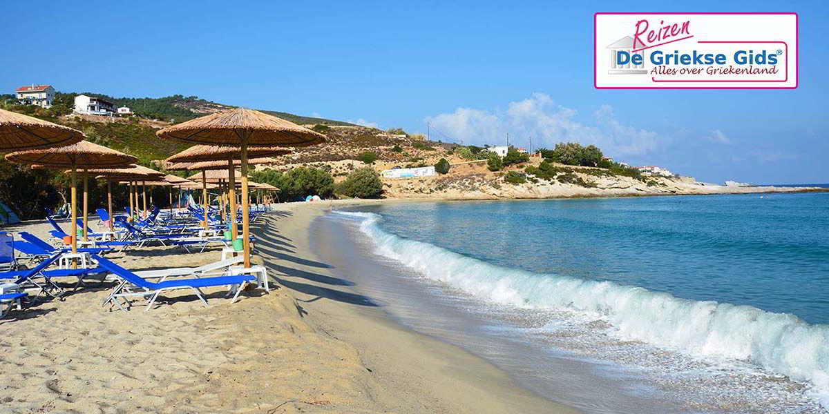 Eilandhoppen Syros Mykonos Ikaria