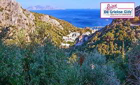 Eilandhoppen Syros Mykonos Ikaria 