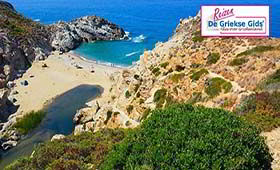 Eilandhoppen Syros Mykonos Ikaria 