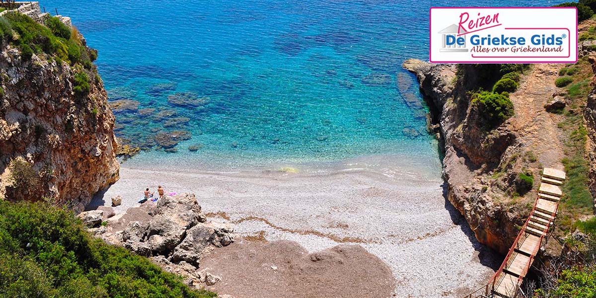 Eilandhoppen Zakynthos Kefalonia Ithaki