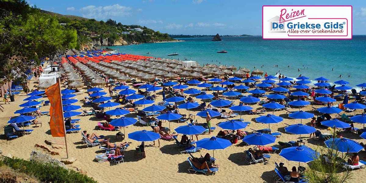 Eilandhoppen Zakynthos Kefalonia Ithaki