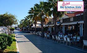 Eilandhoppen Kefalonia Ithaki Zakynthos