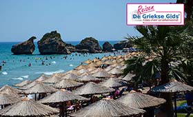 Eilandhoppen Kefalonia Ithaki Zakynthos