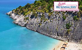 Eilandhoppen Kefalonia Ithaki Zakynthos