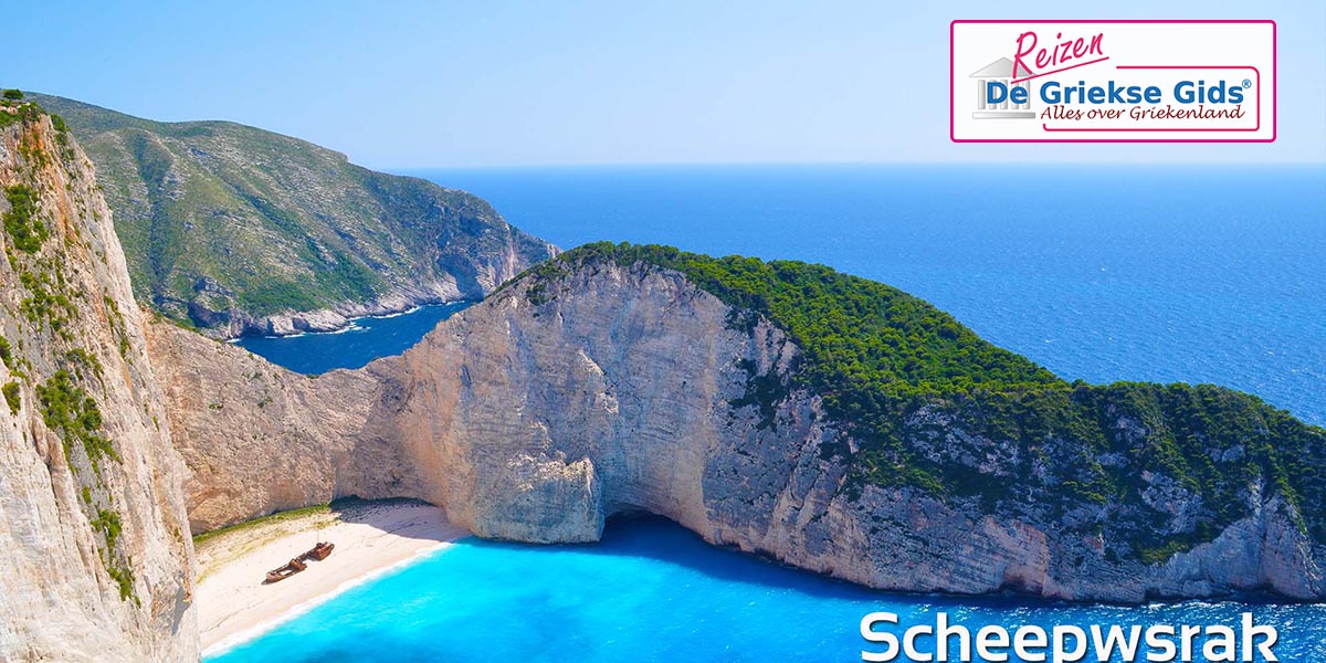 Eilandhoppen Zakynthos Kefalonia Lefkas