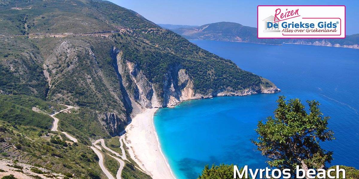 Eilandhoppen Zakynthos Kefalonia Lefkas