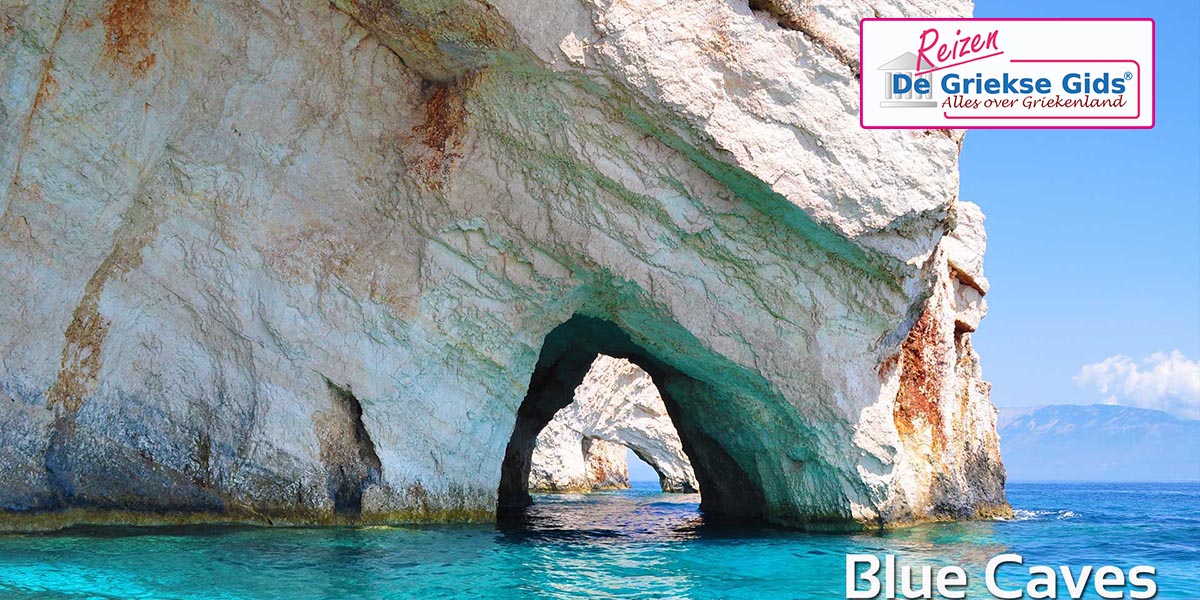 Eilandhoppen Zakynthos Kefalonia